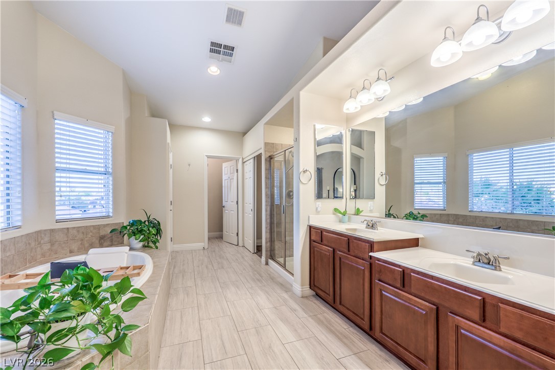8148 Waltons Mill Court Las Vegas NV 89131