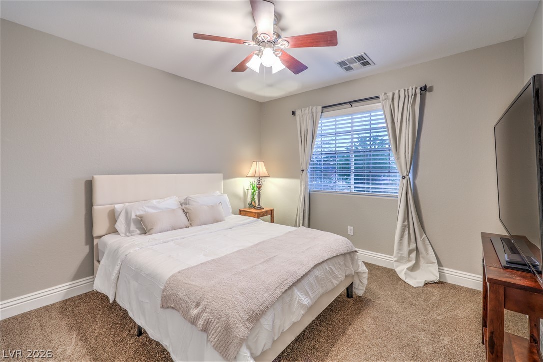 8148 Waltons Mill Court Las Vegas NV 89131