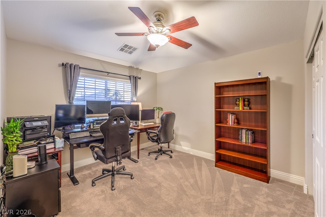 8148 Waltons Mill Court Las Vegas NV 89131