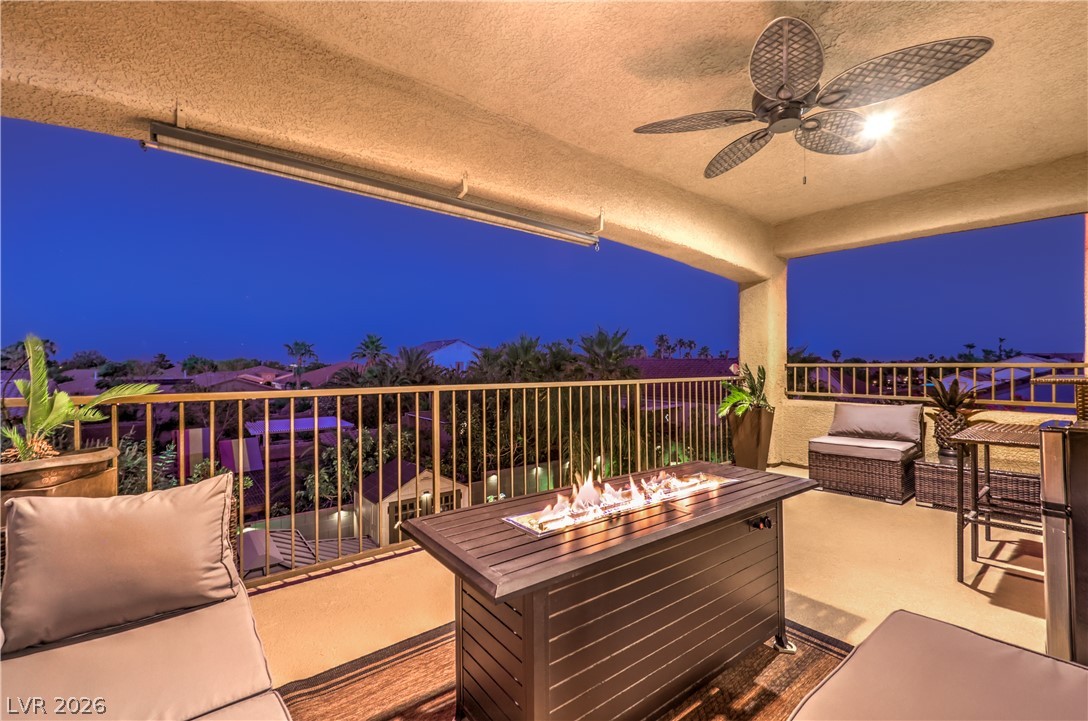 8148 Waltons Mill Court Las Vegas NV 89131