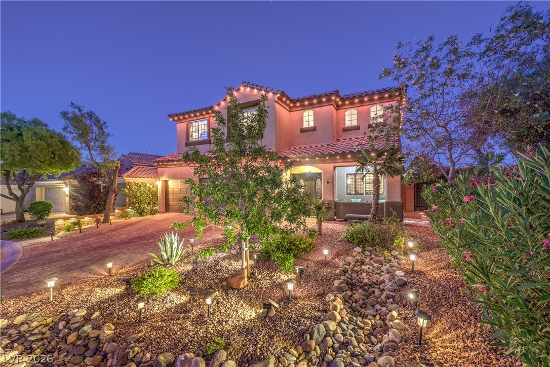 8148 Waltons Mill Court Las Vegas NV 89131