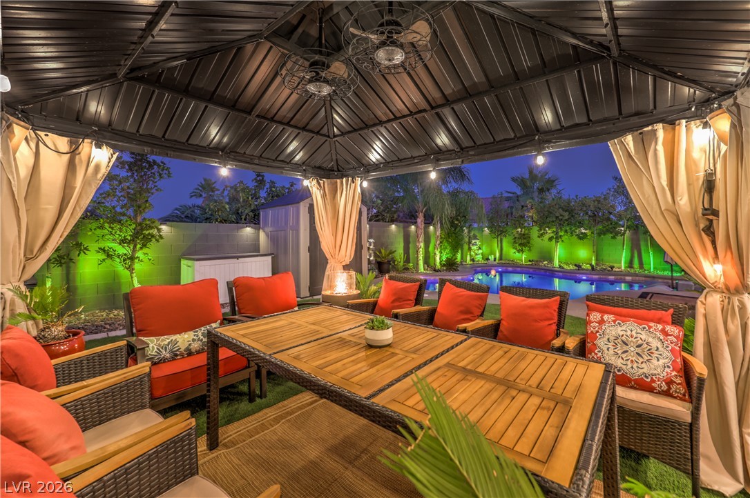 8148 Waltons Mill Court Las Vegas NV 89131