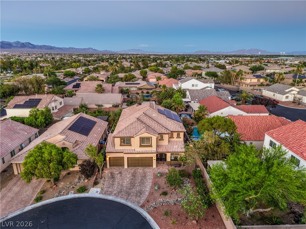 8148 Waltons Mill Court Las Vegas NV 89131