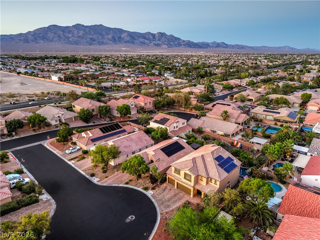 8148 Waltons Mill Court Las Vegas NV 89131