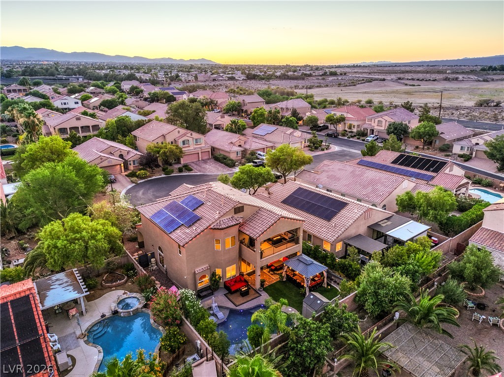 8148 Waltons Mill Court Las Vegas NV 89131
