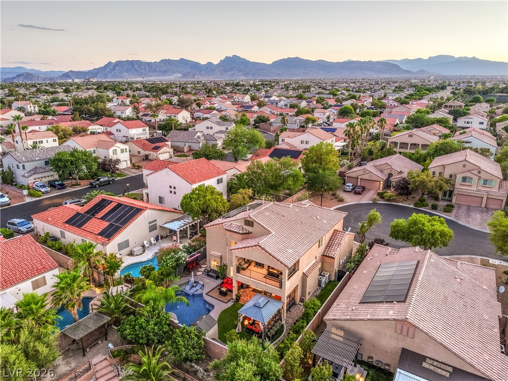 8148 Waltons Mill Court Las Vegas NV 89131