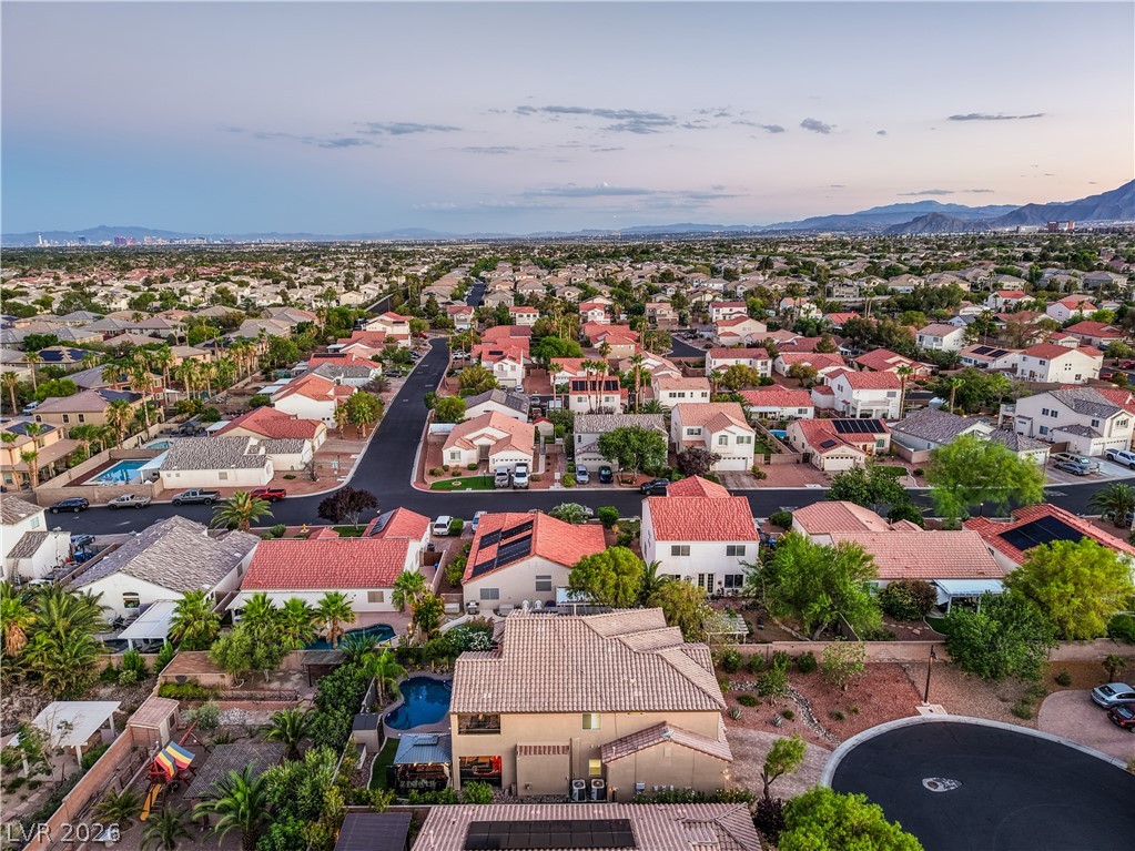 8148 Waltons Mill Court Las Vegas NV 89131