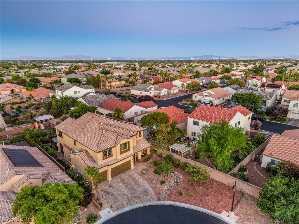 8148 Waltons Mill Court Las Vegas NV 89131
