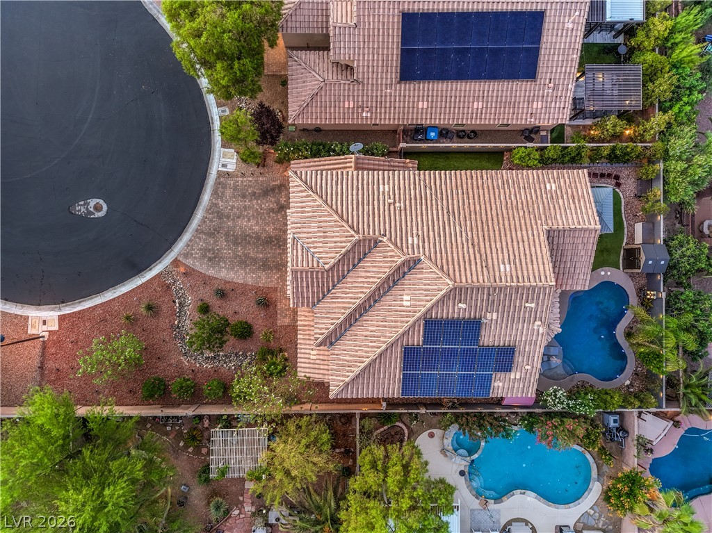 8148 Waltons Mill Court Las Vegas NV 89131