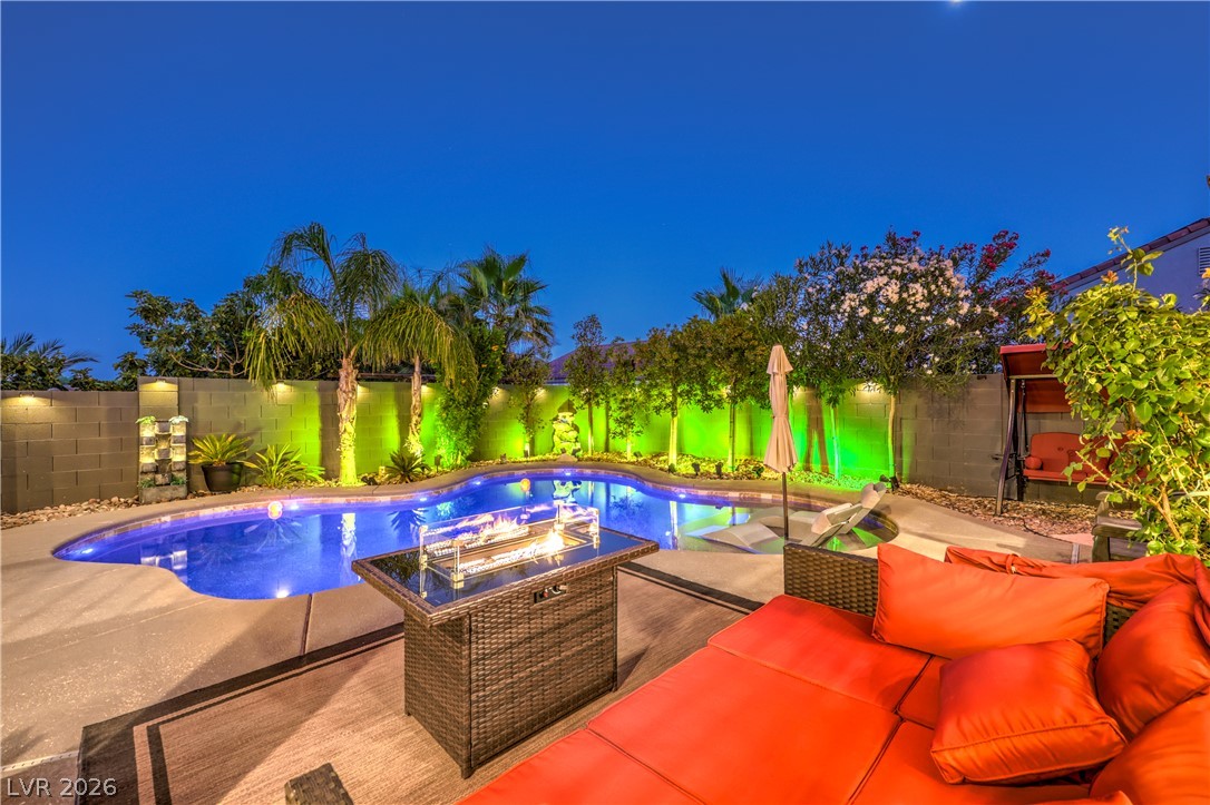 8148 Waltons Mill Court Las Vegas NV 89131