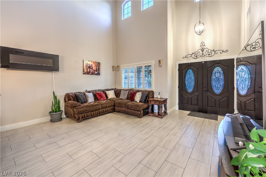 8148 Waltons Mill Court Las Vegas NV 89131