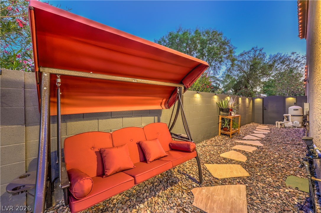8148 Waltons Mill Court Las Vegas NV 89131