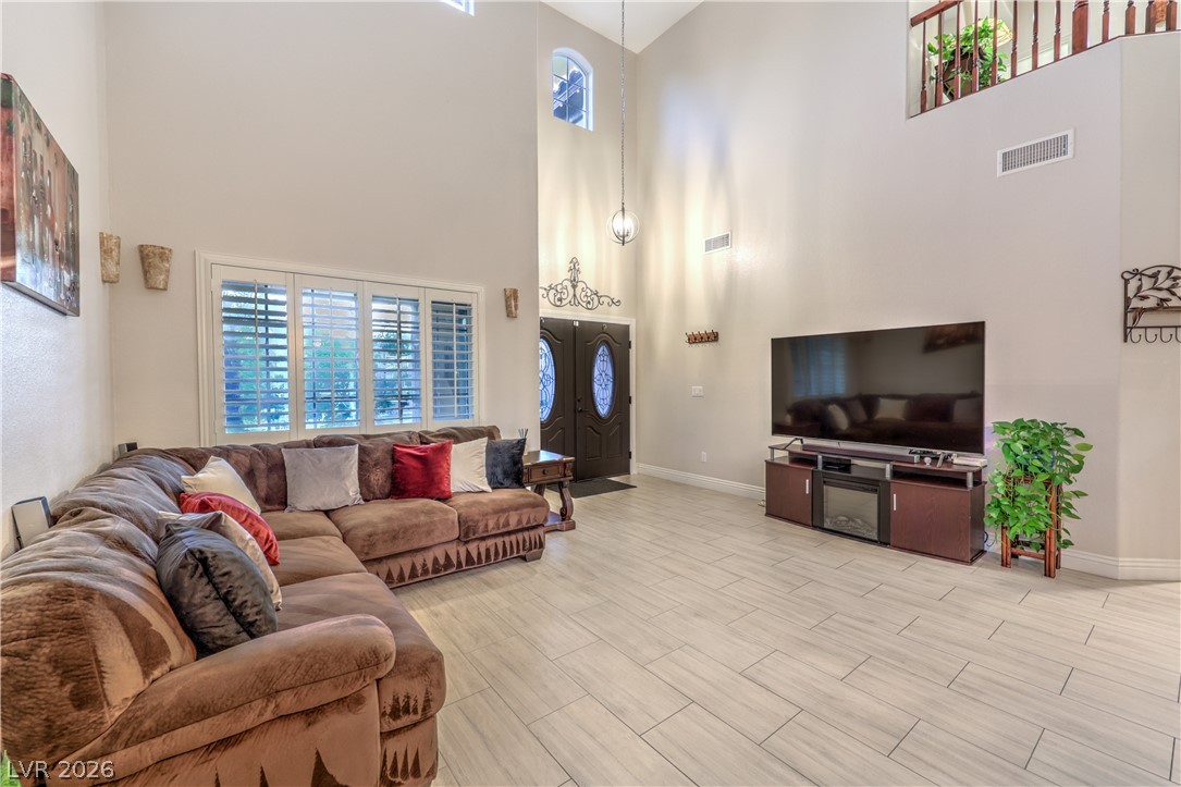 8148 Waltons Mill Court Las Vegas NV 89131