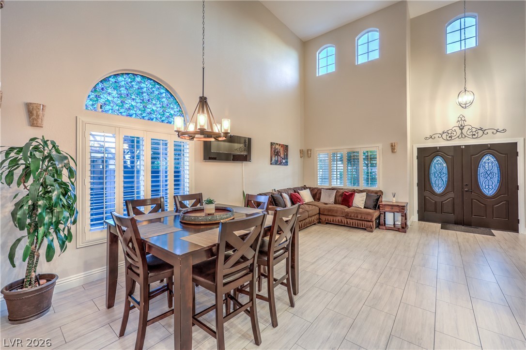 8148 Waltons Mill Court Las Vegas NV 89131