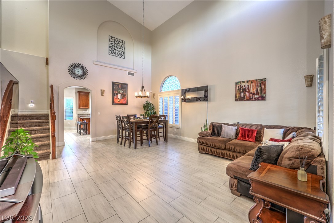 8148 Waltons Mill Court Las Vegas NV 89131