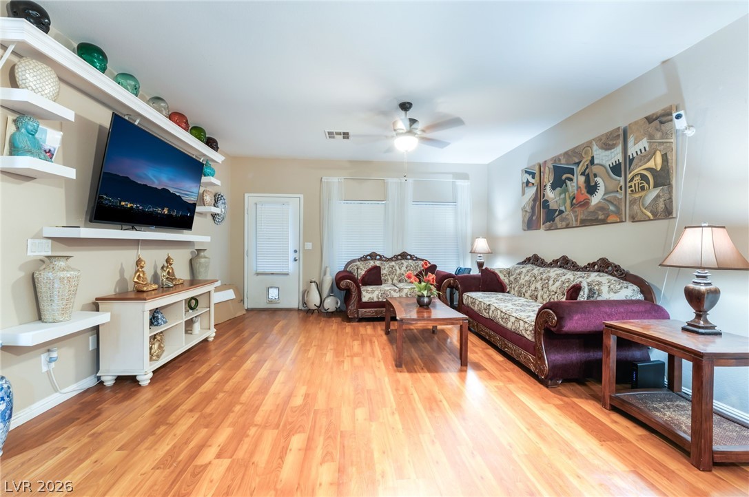 5113 Mambo Vista Avenue Las Vegas NV 89108