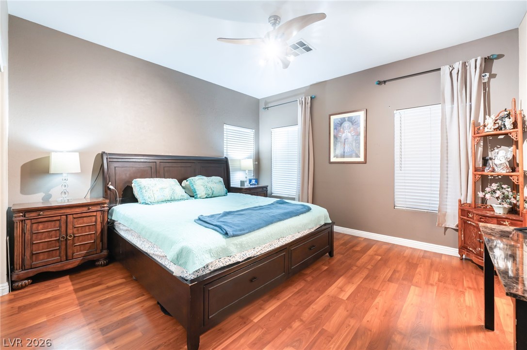 5113 Mambo Vista Avenue Las Vegas NV 89108