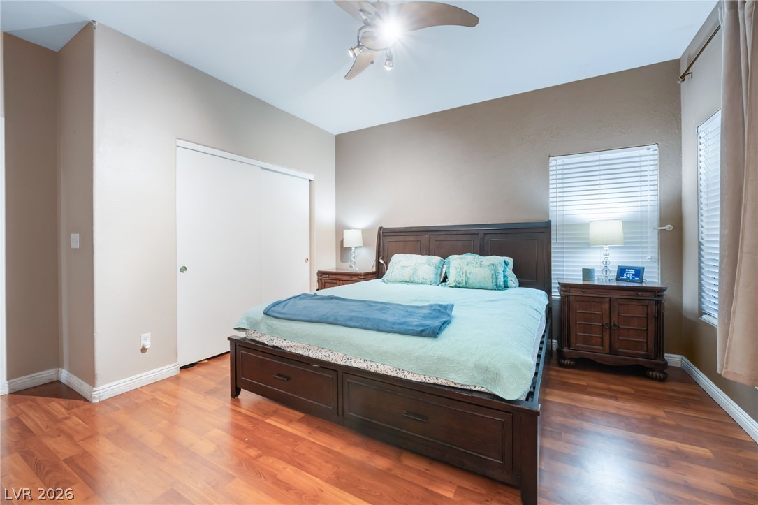 5113 Mambo Vista Avenue Las Vegas NV 89108