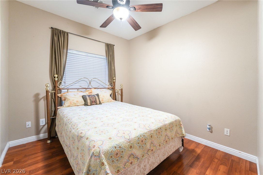 5113 Mambo Vista Avenue Las Vegas NV 89108