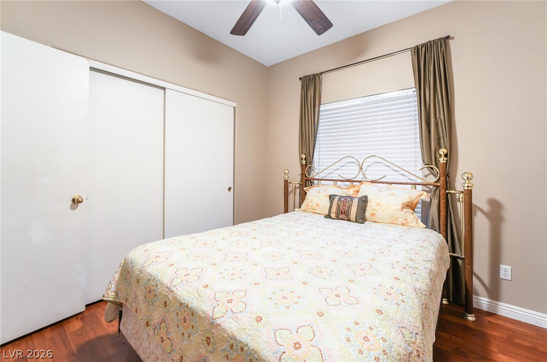 5113 Mambo Vista Avenue Las Vegas NV 89108