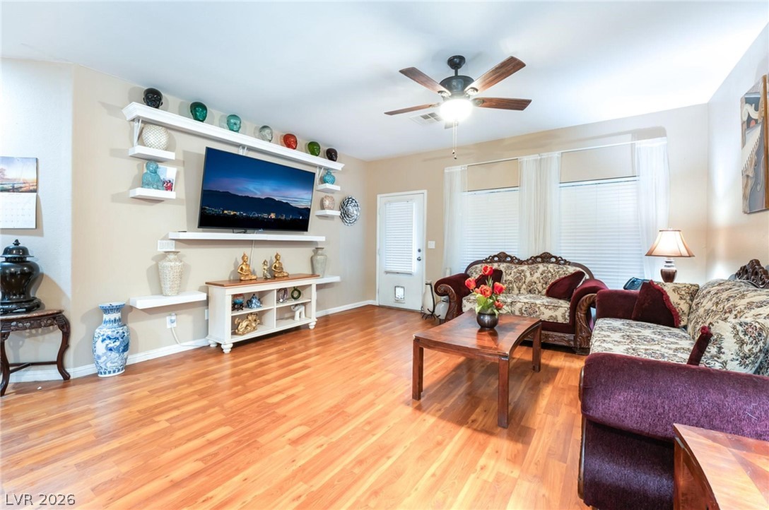 5113 Mambo Vista Avenue Las Vegas NV 89108
