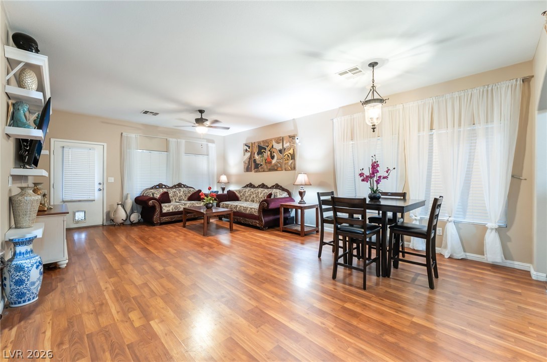 5113 Mambo Vista Avenue Las Vegas NV 89108