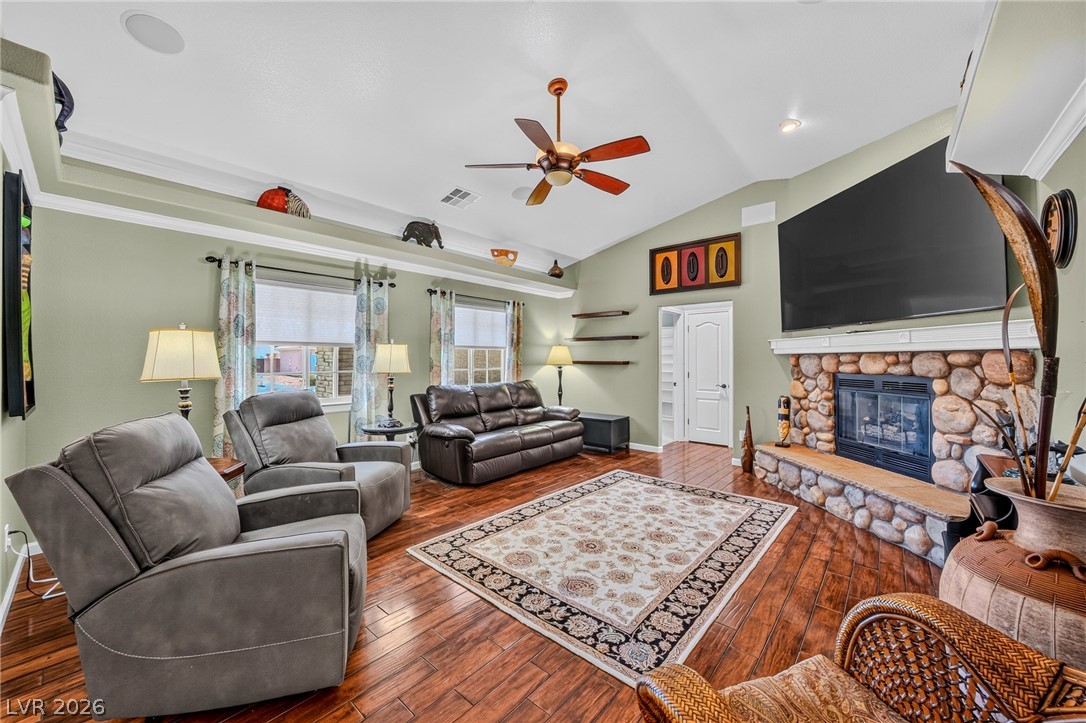 4700 Honey Locust Drive Pahrump NV 89061