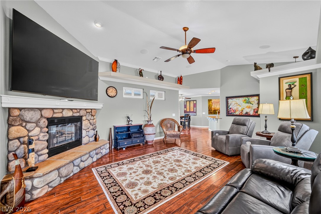 4700 Honey Locust Drive Pahrump NV 89061