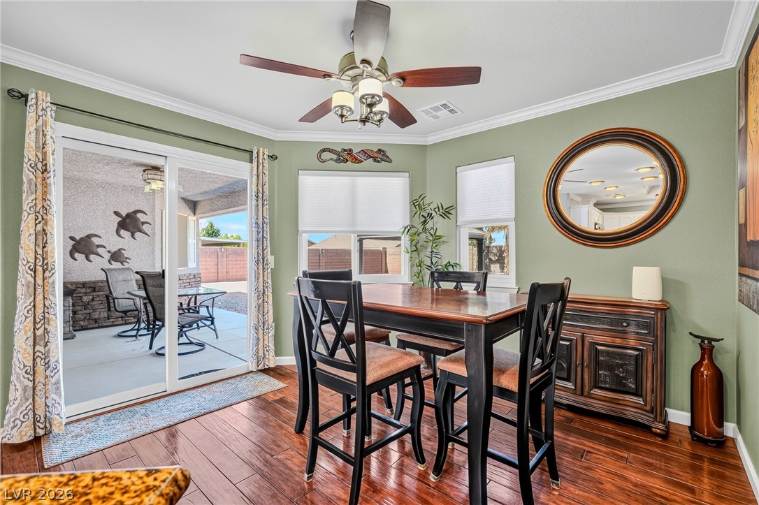 4700 Honey Locust Drive Pahrump NV 89061