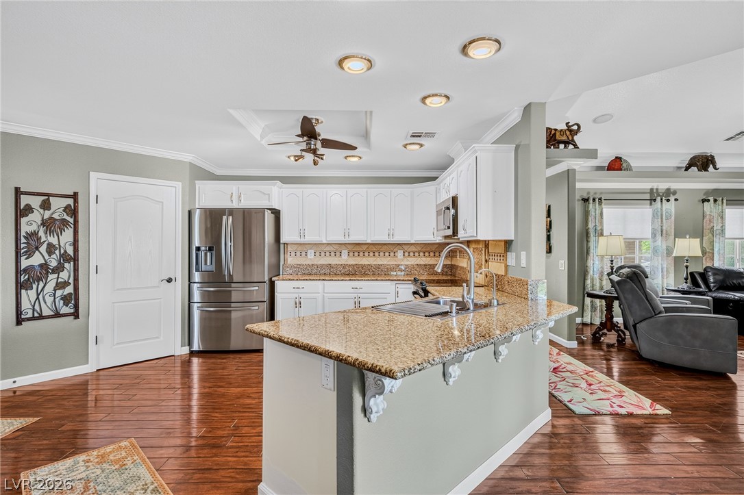 4700 Honey Locust Drive Pahrump NV 89061