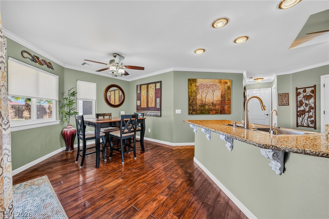 4700 Honey Locust Drive Pahrump NV 89061