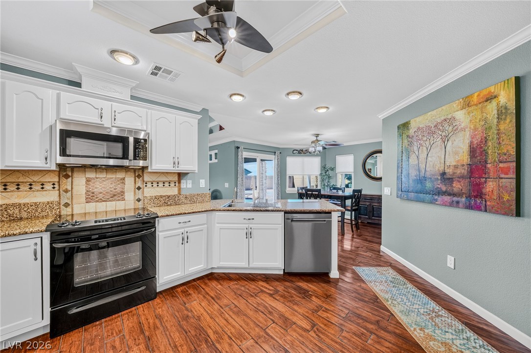4700 Honey Locust Drive Pahrump NV 89061