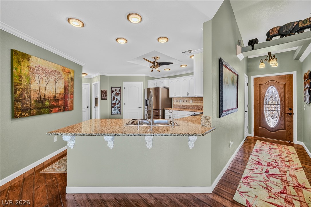 4700 Honey Locust Drive Pahrump NV 89061