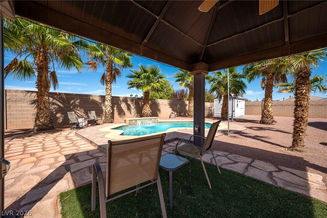 4700 Honey Locust Drive Pahrump NV 89061