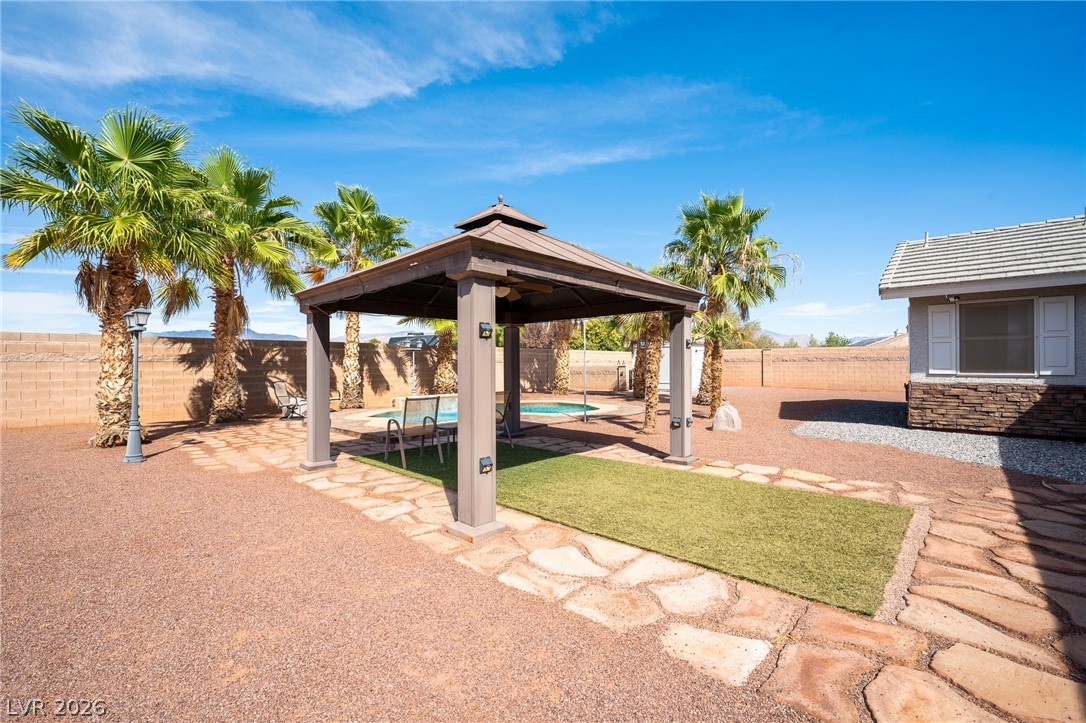 4700 Honey Locust Drive Pahrump NV 89061