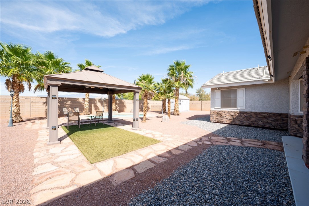 4700 Honey Locust Drive Pahrump NV 89061