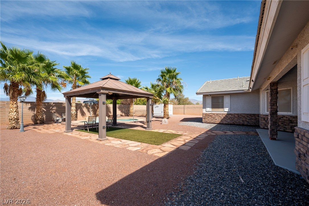 4700 Honey Locust Drive Pahrump NV 89061