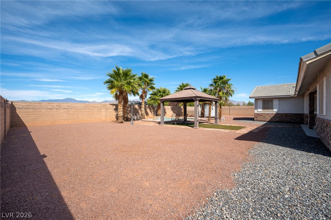 4700 Honey Locust Drive Pahrump NV 89061