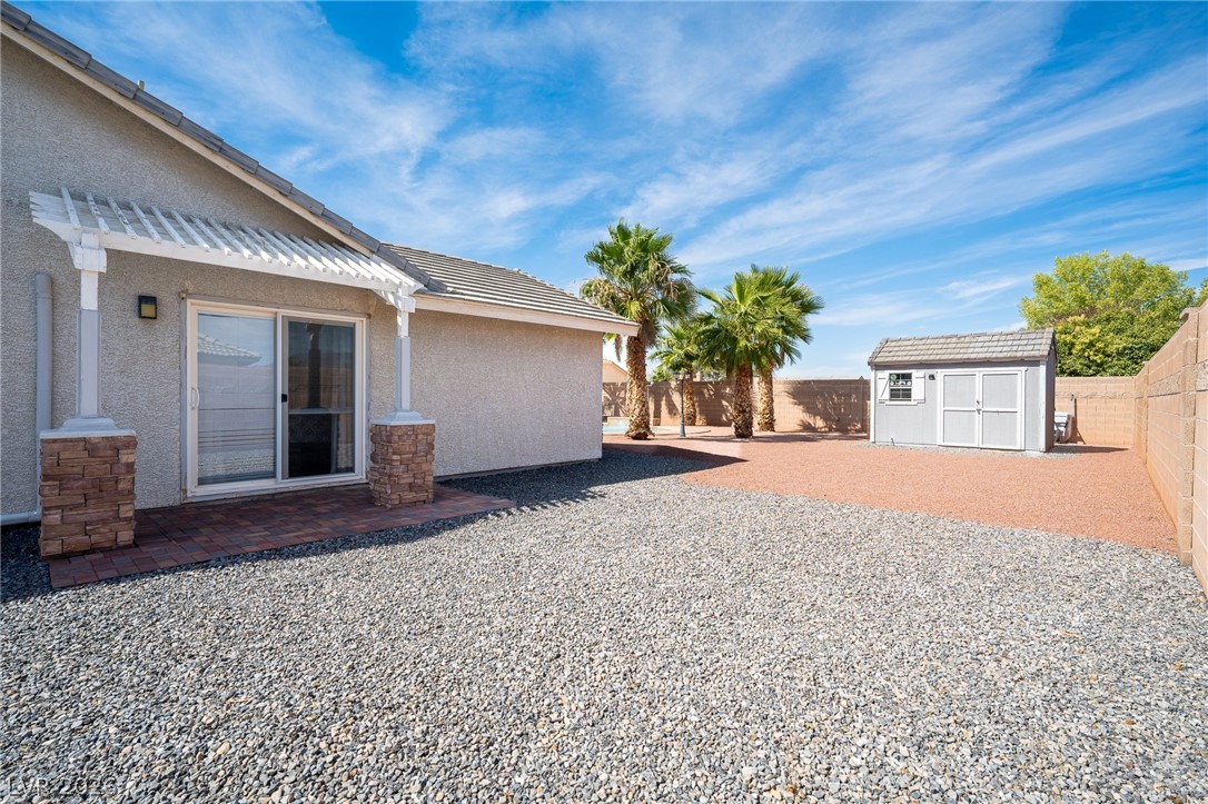 4700 Honey Locust Drive Pahrump NV 89061