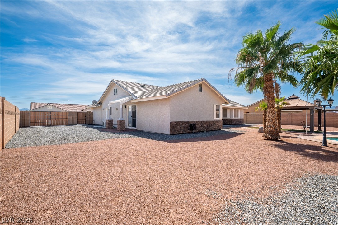 4700 Honey Locust Drive Pahrump NV 89061