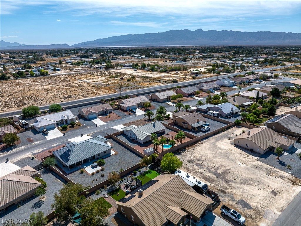 4700 Honey Locust Drive Pahrump NV 89061