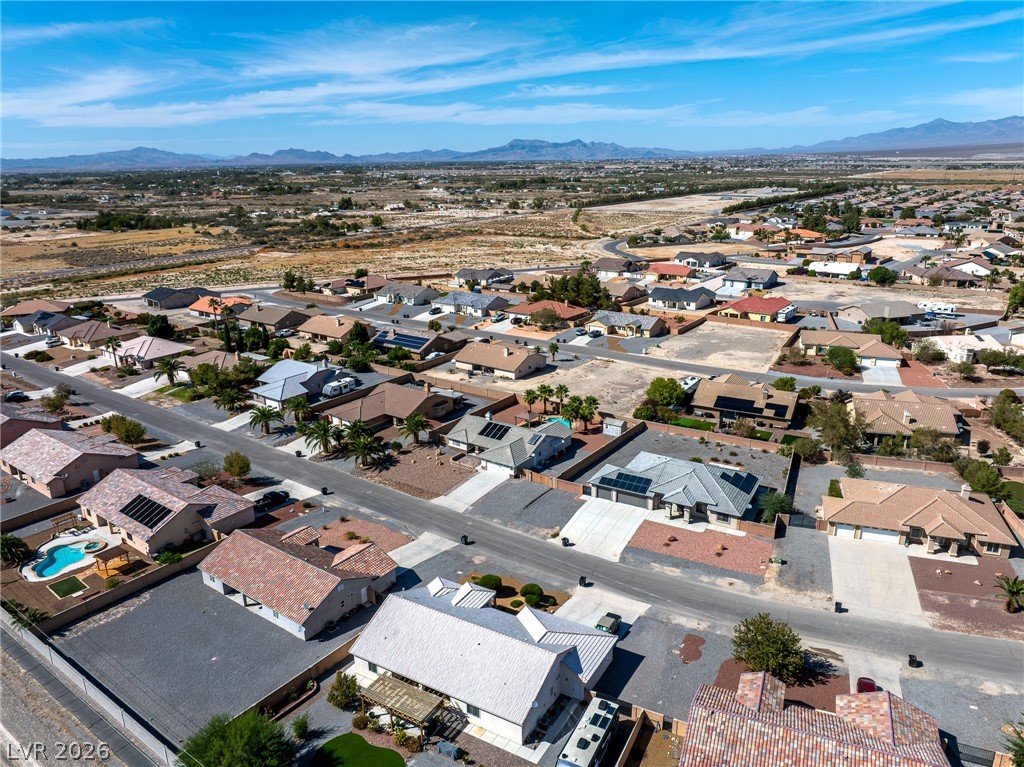 4700 Honey Locust Drive Pahrump NV 89061