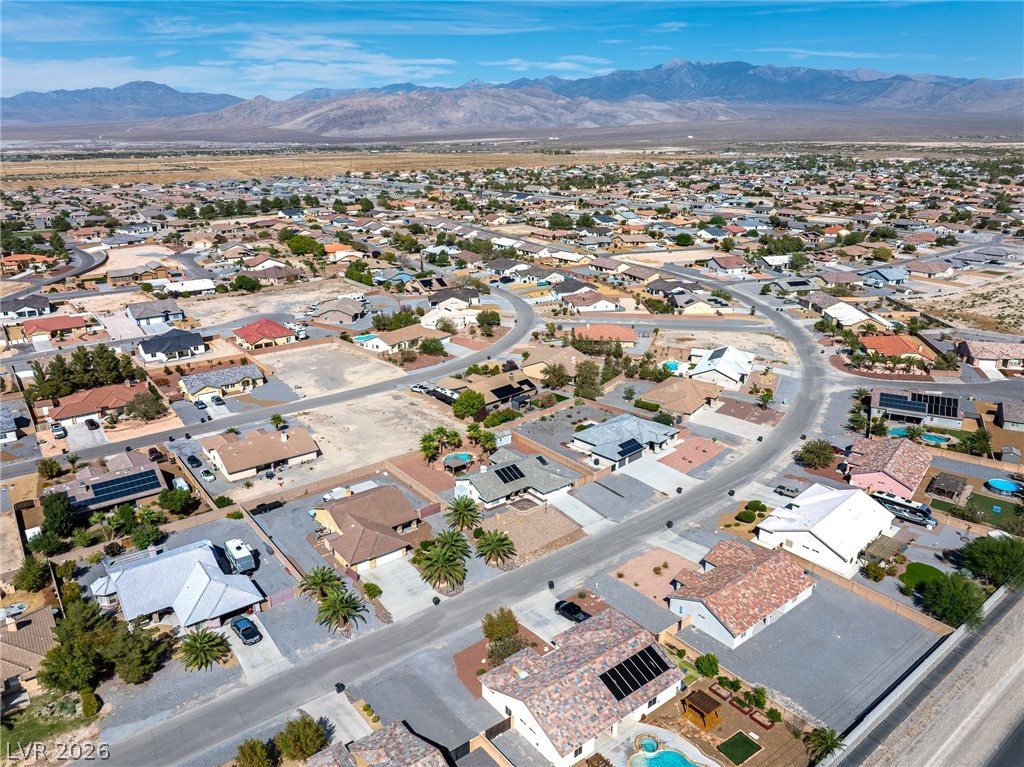 4700 Honey Locust Drive Pahrump NV 89061