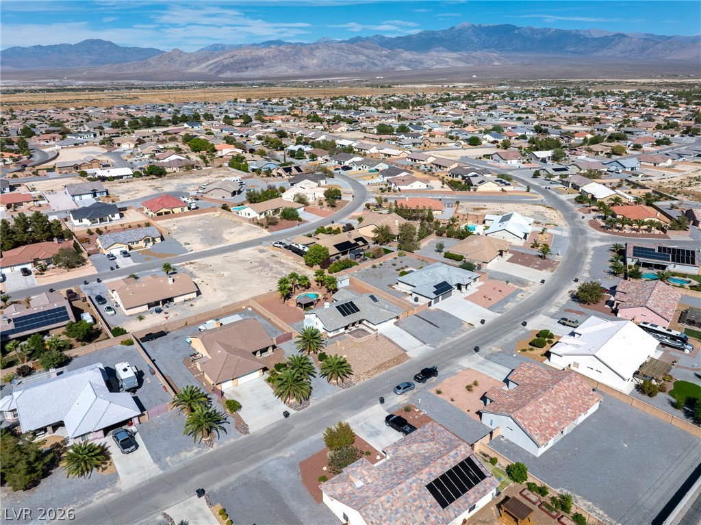 4700 Honey Locust Drive Pahrump NV 89061
