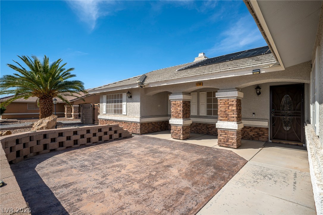 4700 Honey Locust Drive Pahrump NV 89061