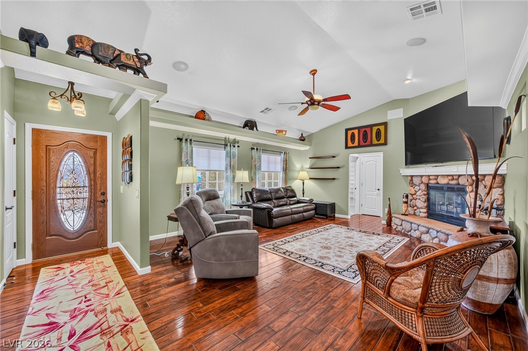 4700 Honey Locust Drive Pahrump NV 89061