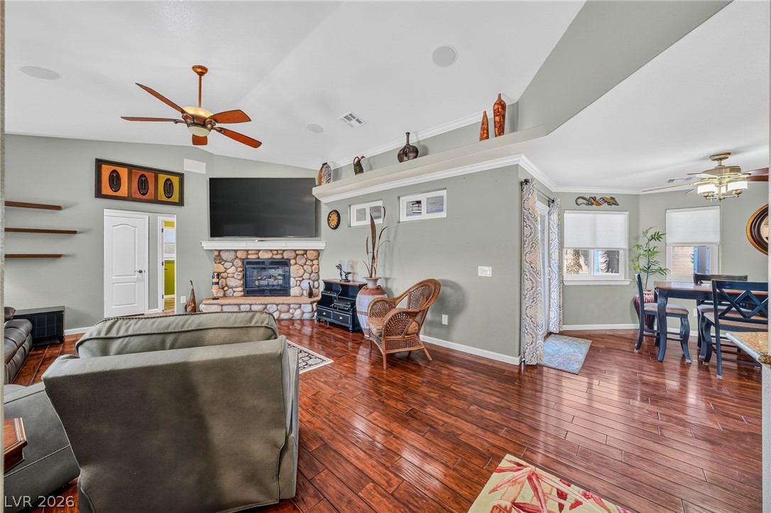 4700 Honey Locust Drive Pahrump NV 89061