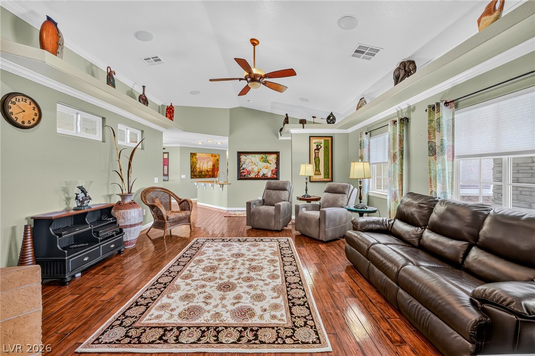 4700 Honey Locust Drive Pahrump NV 89061