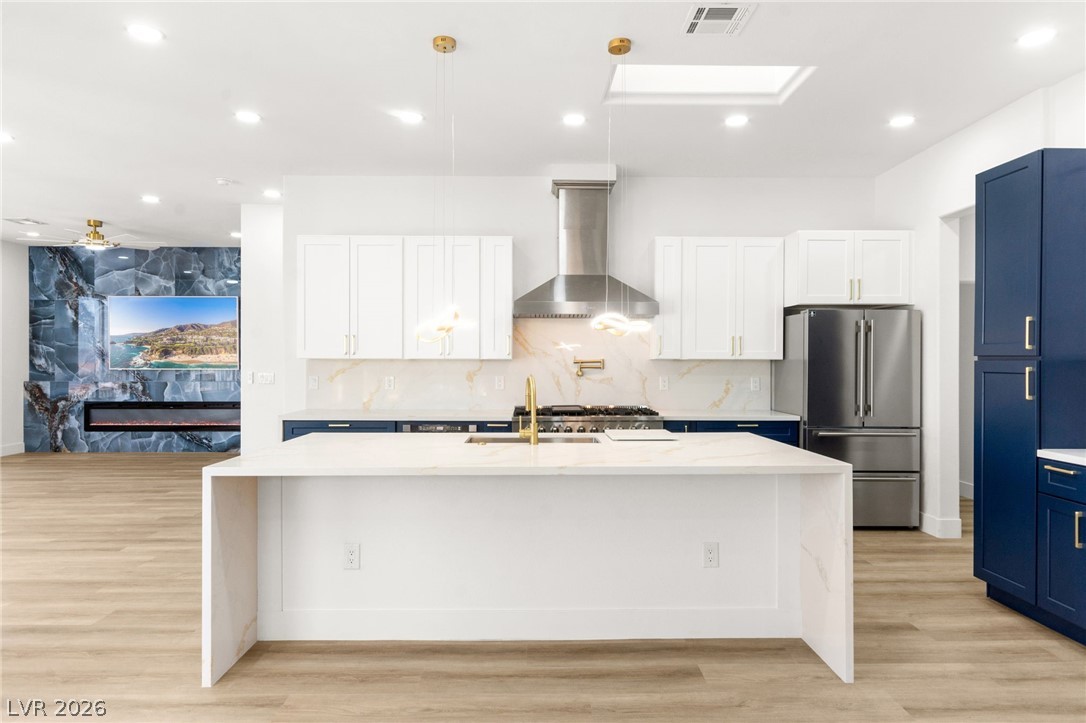 3004 Darby Falls Drive Las Vegas NV 89134