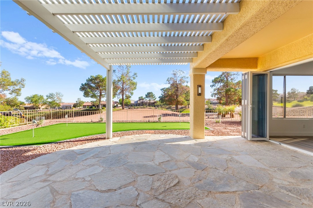3004 Darby Falls Drive Las Vegas NV 89134